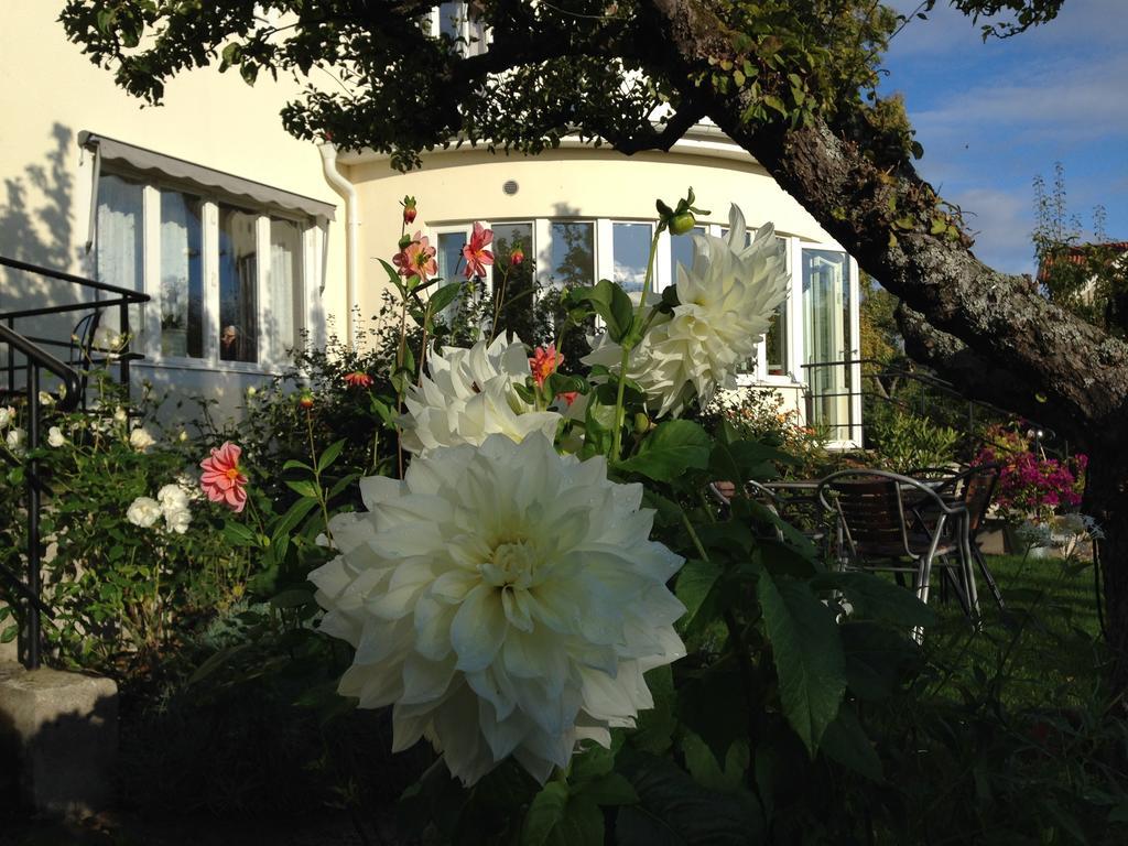 Villa Ingrid Borgholm Εξωτερικό φωτογραφία