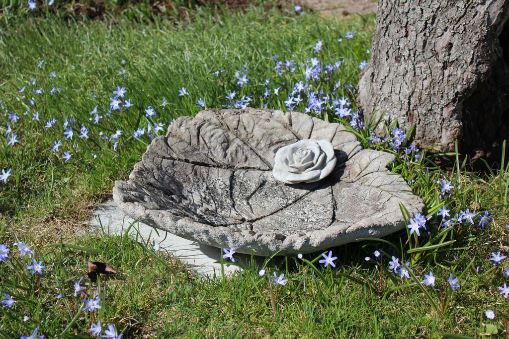 Villa Ingrid Borgholm Δωμάτιο φωτογραφία
