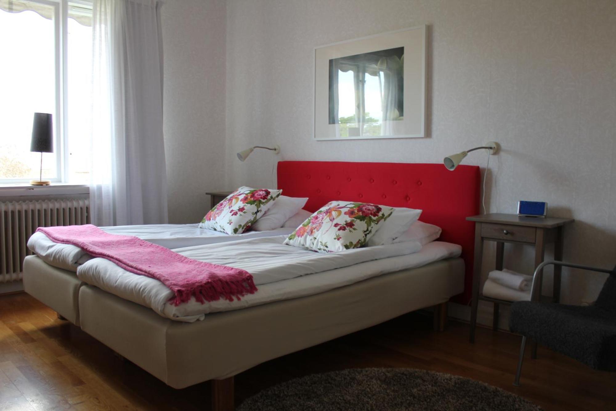 Villa Ingrid Borgholm Εξωτερικό φωτογραφία