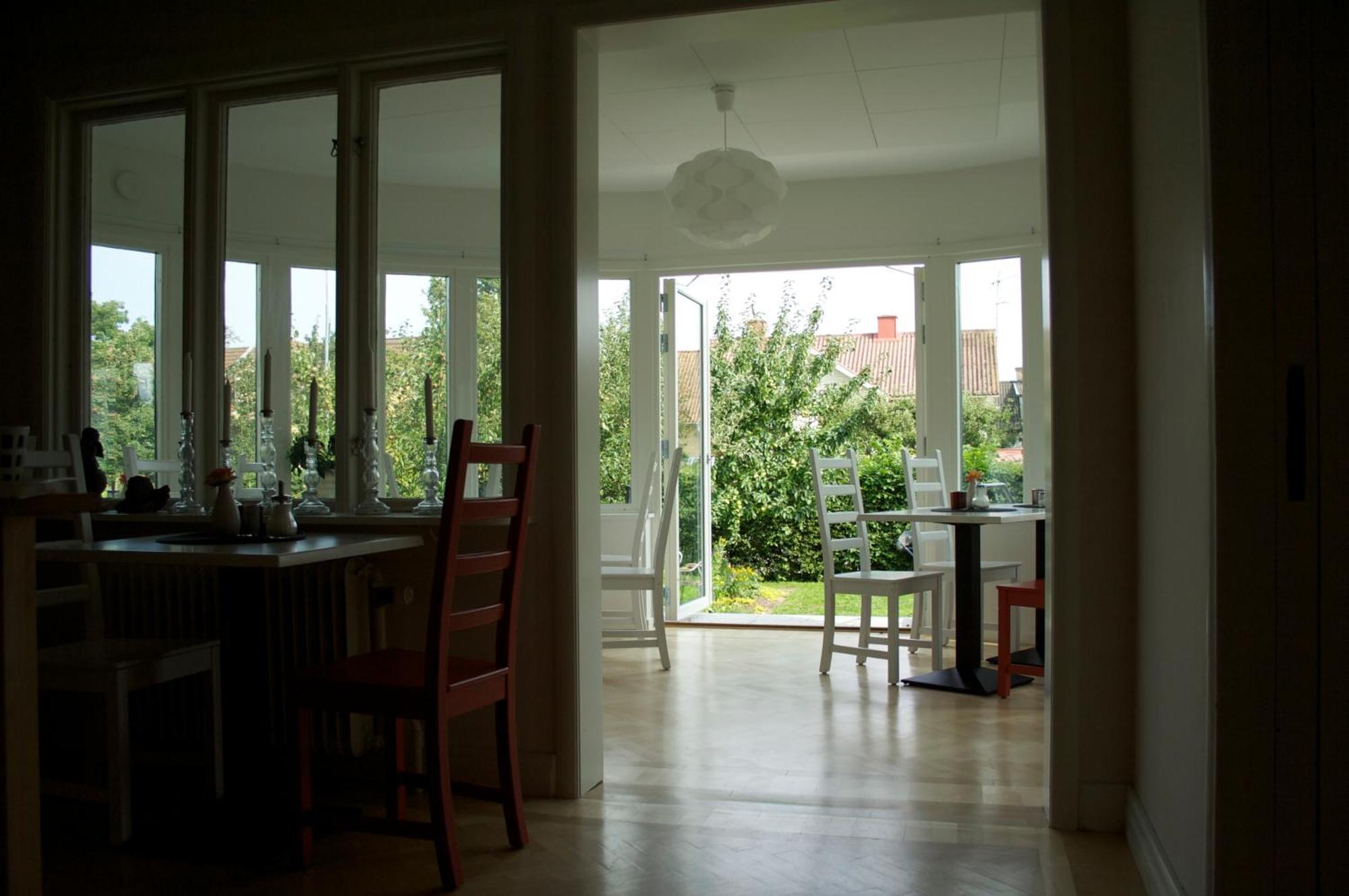 Villa Ingrid Borgholm Εξωτερικό φωτογραφία