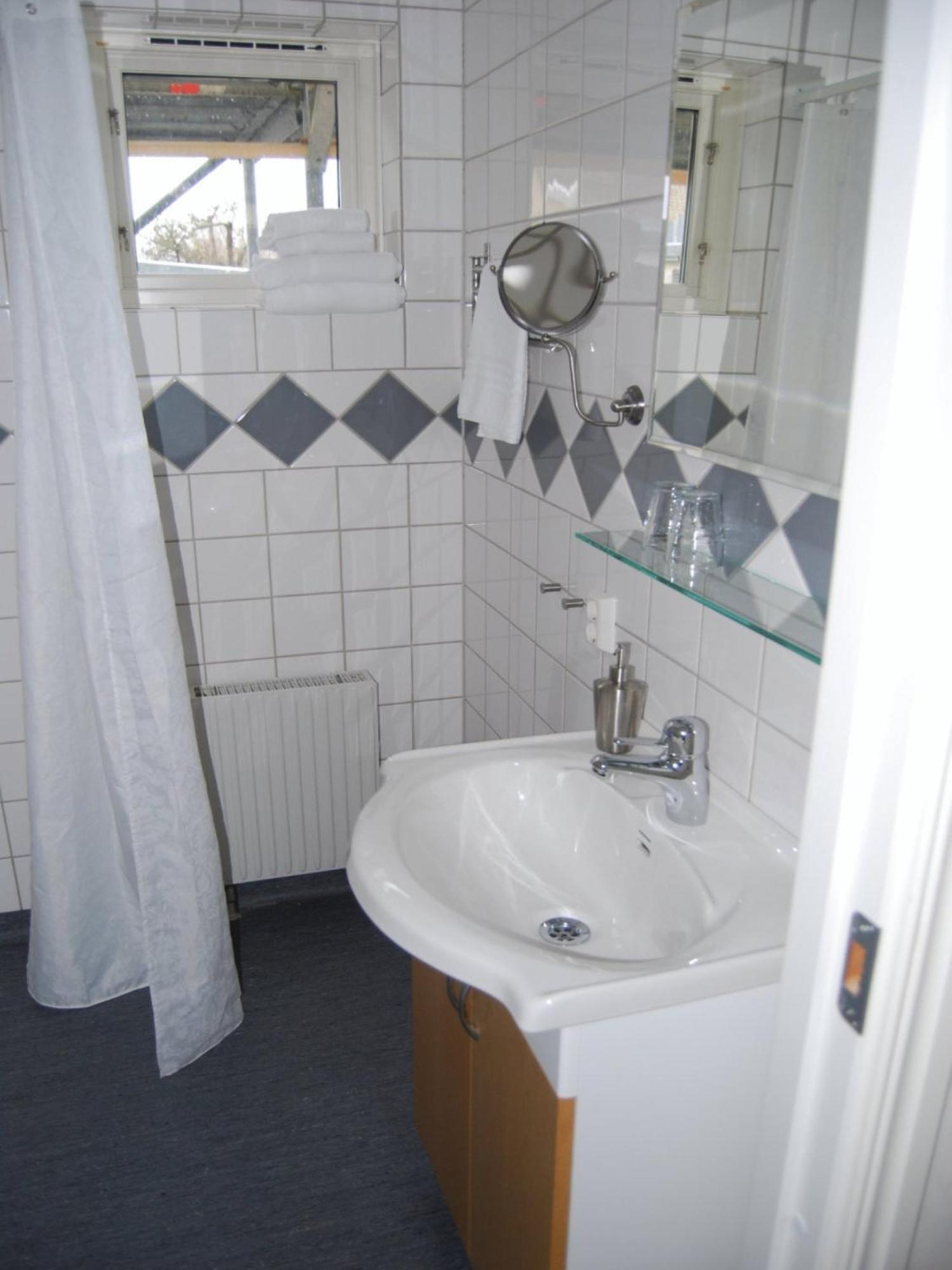 Villa Ingrid Borgholm Δωμάτιο φωτογραφία