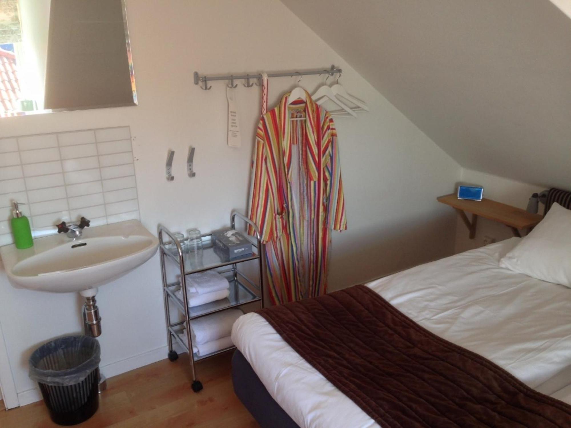 Villa Ingrid Borgholm Δωμάτιο φωτογραφία
