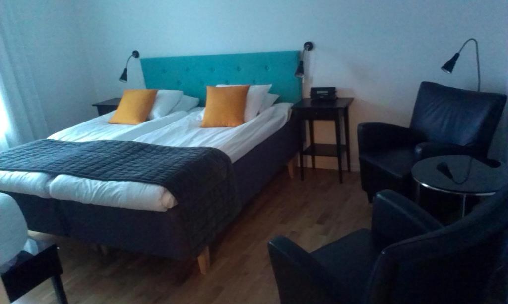 Villa Ingrid Borgholm Δωμάτιο φωτογραφία