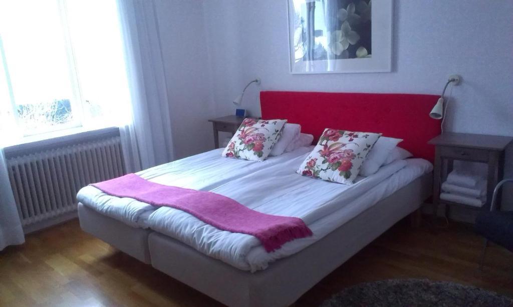 Villa Ingrid Borgholm Εξωτερικό φωτογραφία