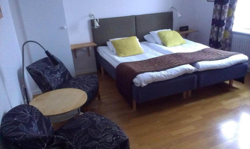 Villa Ingrid Borgholm Δωμάτιο φωτογραφία