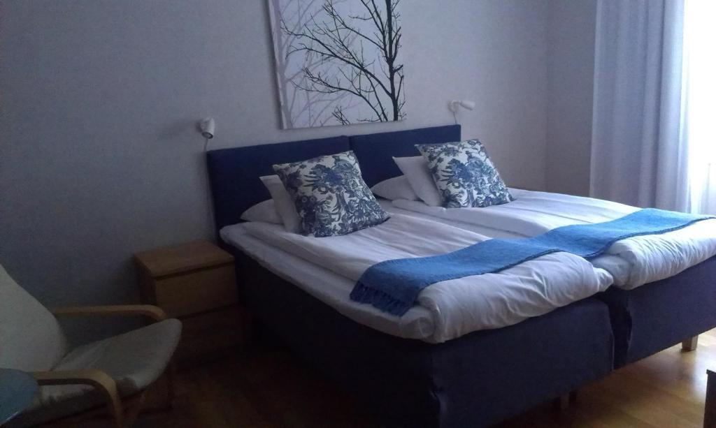 Villa Ingrid Borgholm Δωμάτιο φωτογραφία