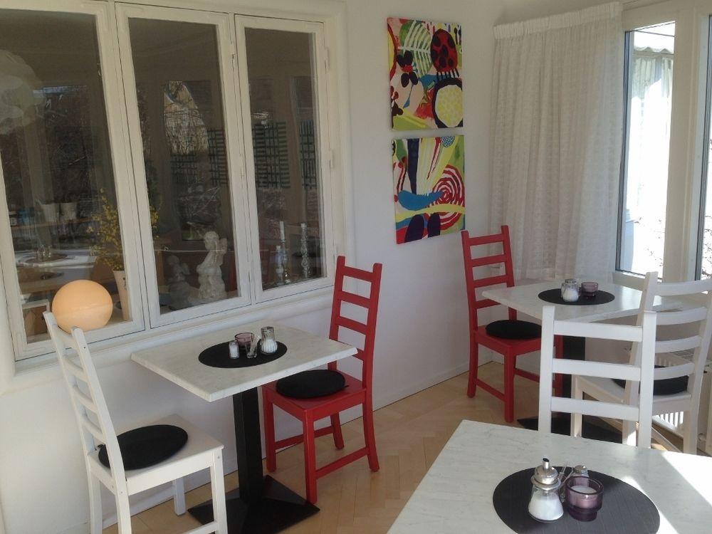Villa Ingrid Borgholm Εξωτερικό φωτογραφία