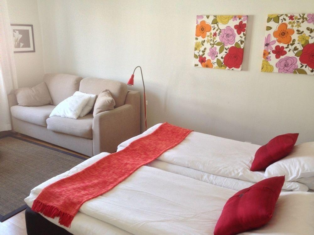 Villa Ingrid Borgholm Εξωτερικό φωτογραφία