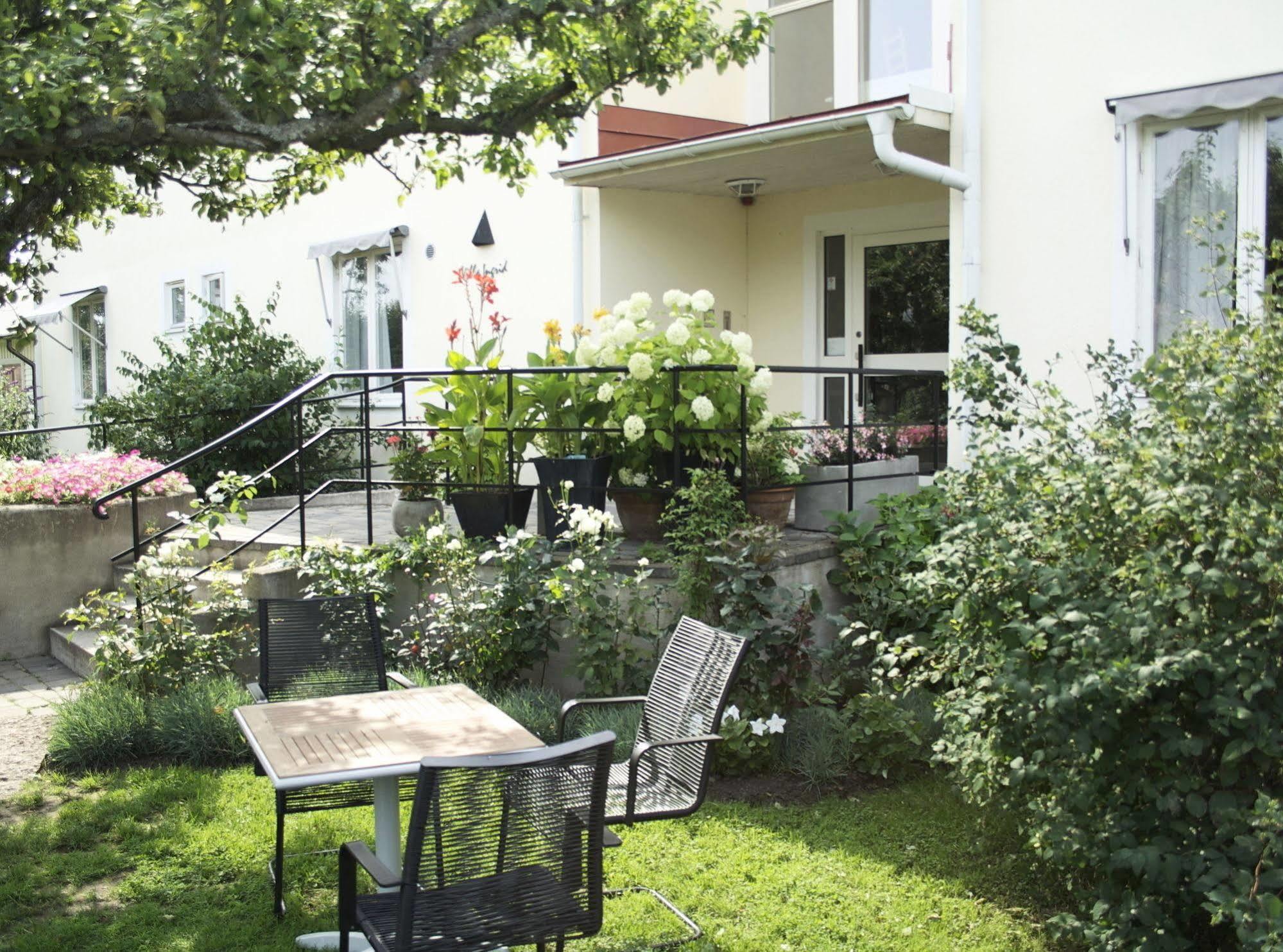 Villa Ingrid Borgholm Εξωτερικό φωτογραφία