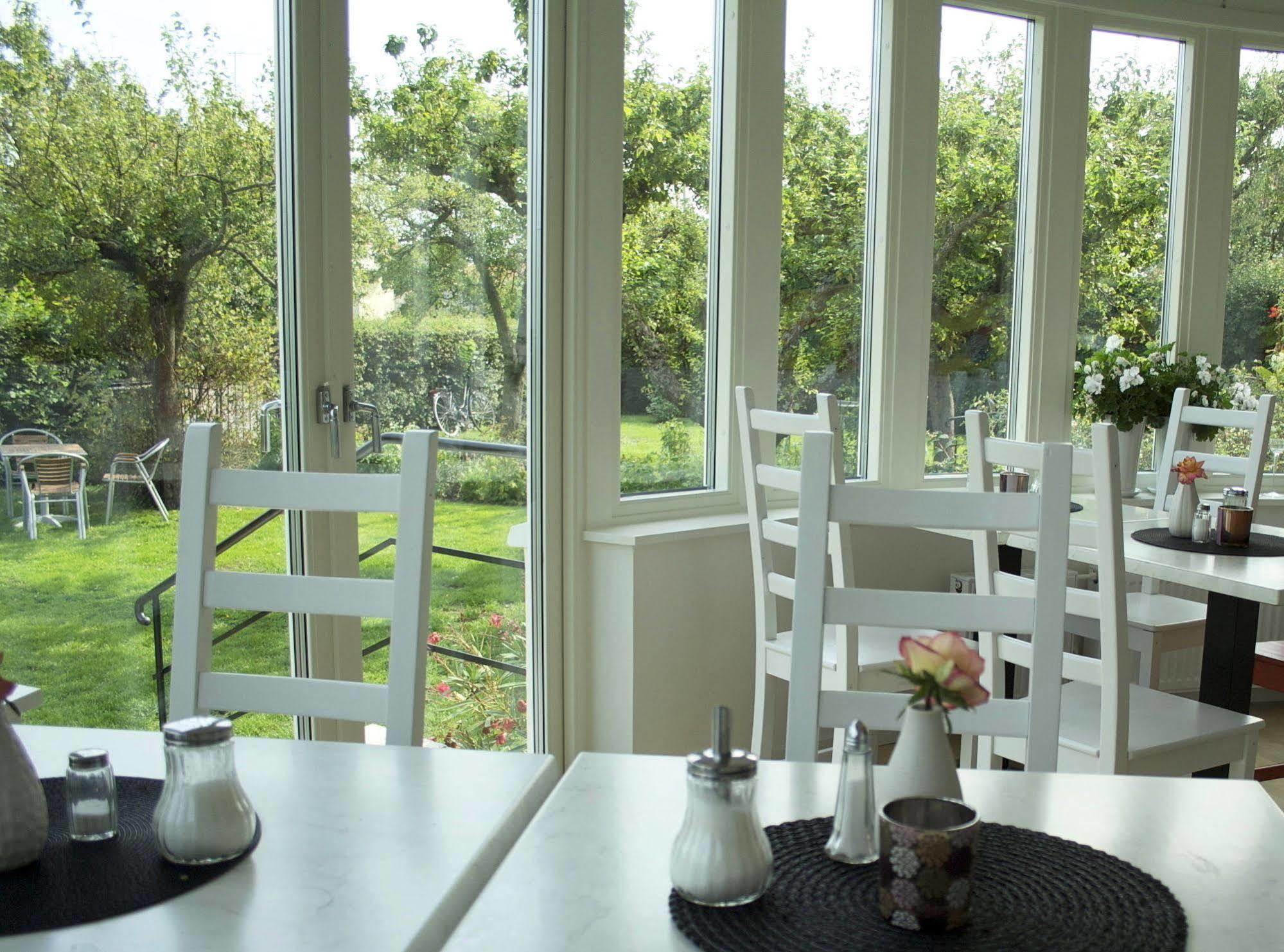 Villa Ingrid Borgholm Εξωτερικό φωτογραφία
