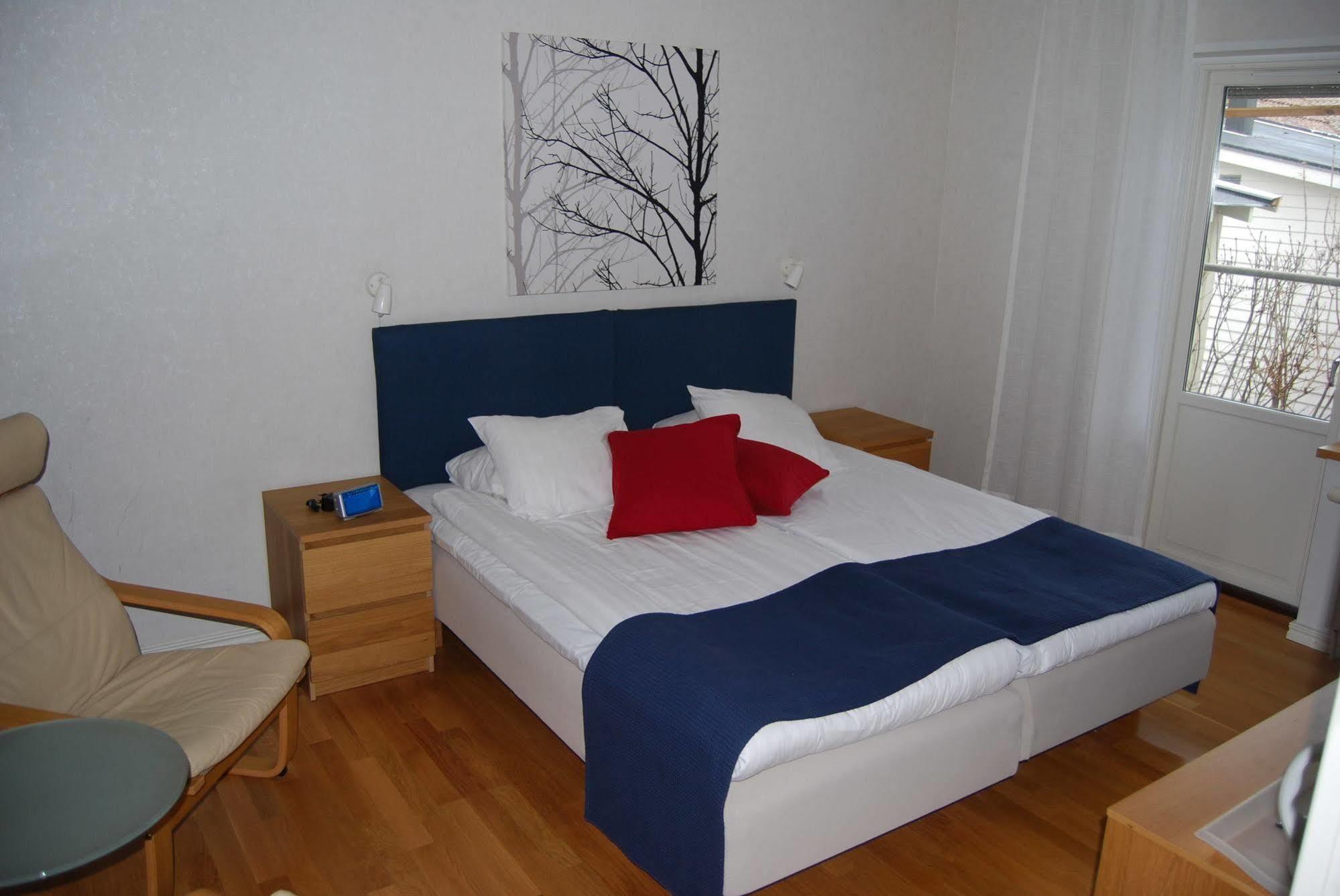 Villa Ingrid Borgholm Εξωτερικό φωτογραφία