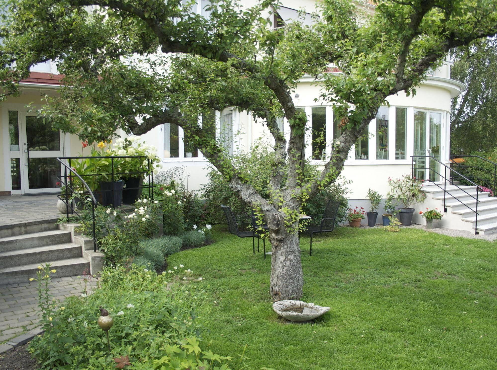 Villa Ingrid Borgholm Εξωτερικό φωτογραφία